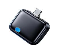Separador Carga Completa Adaptador Desconector Físico De Corriente | Desconectador Carga Completa para Tablets y Laptops con Protección de Batería