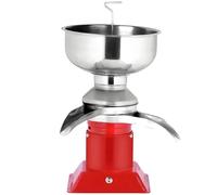 Separador centrífugo de crema de leche, capacidad de 50 l/h, potencia de 30 W, adecuado para granja lechera y uso doméstico