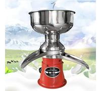 Separador centrífugo de crema de leche de 50 l/h, separador eléctrico de crema de leche, máquina separadora de leche de vaca de cabra, 11000 rpm, cuenco de 5 litros para hacer queso de mantequilla