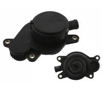 Separador de aceite del respiradero del motor 10 93 6930 SWAG para MERCEDES-BENZ