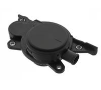 Separador de aceite del respiradero del motor 10 94 9469 SWAG para MERCEDES-BENZ