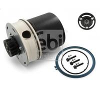Separador de aceite del respiradero del motor 102395 FEBI BILSTEIN para SCANIA
