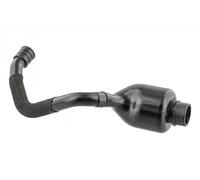 Separador de aceite del respiradero del motor 114 925 TOPRAN para AUDI VW