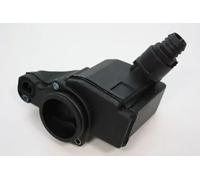 Separador de aceite del respiradero del motor 130036510 AUTOMEGA para SKODA VW