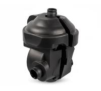 Separador de aceite del respiradero del motor 170384 FEBI BILSTEIN para BMW 3 1