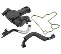 Separador de aceite del respiradero del motor 171009 FEBI BILSTEIN para AUDI VW