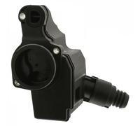 Separador de aceite del respiradero del motor 30 93 8773 SWAG para VW SEAT SKODA