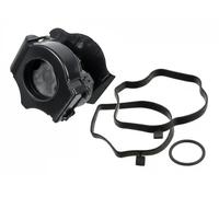 Separador de aceite del respiradero del motor 34830 FEBI BILSTEIN para BMW 3 X3