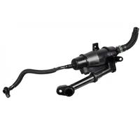 Separador de aceite del respiradero del motor 40 10 8259 SWAG para SAAB OPEL