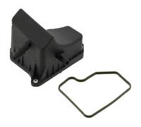 FEBI BILSTEIN Separador de aceite 49467 – Ventilación de cárter para SL 5.5 2006-2012