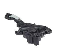 Separador de aceite del respiradero del motor AS354M02 HENGST FILTER para AUDI