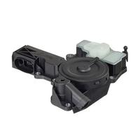 Separador de aceite del respiradero del motor AS369M03 HENGST FILTER para AUDI