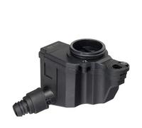 HENGST FILTER AS814M Separador de aceite, aireación cárter aceite