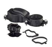 Separador de aceite del respiradero del motor AS816M D847 HENGST FILTER para BMW