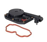 Separador de aceite del respiradero del motor AS826M D851 HENGST FILTER para BMW