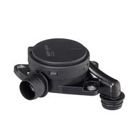 Separador de aceite del respiradero del motor AS828M HENGST FILTER