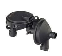 HENGST FILTER Separador de Aceite Ventilación Cárter 61 mm para BMW 5er