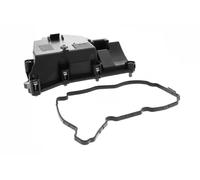 Separador de aceite del respiradero del motor Bloque motor V10-6839 VAICO