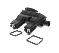 Separador de aceite del respiradero del motor Bloque motor V45-0046 VAICO