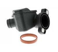 Separador de aceite del respiradero del motor Bloque motor V45-0132 VAICO