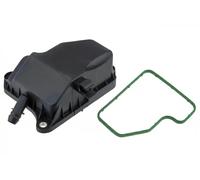 Original NTY Separador Respiradero Del Cárter SEP-ME-002 para Mercedes-Benz