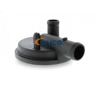 Separador de aceite del respiradero del motor Cabeza cilíndrica V10-2591 VAICO