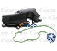 VAICO Separador de aceite, aireación cárter aceite para AUDI: TT, A5, A3, Q3, Q5, A1, A4, A6 & VOLKSWAGEN: Golf Cabriolet, Tiguan, Eos (Ref: V10-4744)