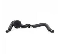 Separador de aceite del respiradero del motor EMH228 GATES para BMW 7 6 5 X5