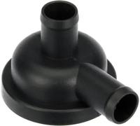GATES EMH904 Separador de aceite aireación cárter aceite negro