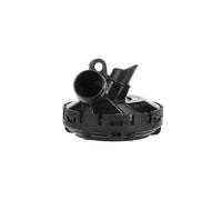Gates Separador de aceite EMH941 - Ventilación de cárter para Audi A4/A6/A8