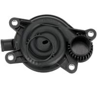 Separador de aceite del respiradero del motor EMH957 GATES para MERCEDES-BENZ
