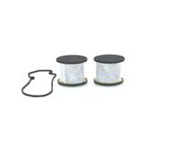 Separador de aceite del respiradero del motor F 026 404 008 BOSCH para IVECO