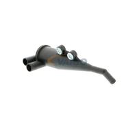 Separador de aceite del respiradero del motor motor Válvula de purga de aire