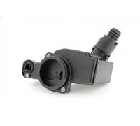 Separador de aceite del respiradero del motor motor Válvula de purga de aire