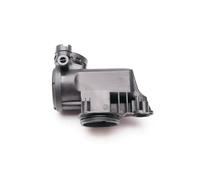 Separador de aceite del respiradero del motor motor Válvula de purga de aire