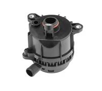 Separador de aceite del respiradero del motor SEP-VW-014 NTY para VW