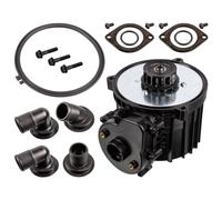 FEBI BILSTEIN Separador de aceite, aireaciÃ³n cÃ¡rter aceite (Ref: 100114)