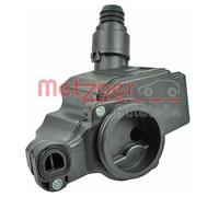 Separador de aceite Metzger para cárter para Audi Seat Ibiza Inca Skoda VW