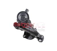 Separador de aceite Metzger para cárter para Audi Seat Skoda VW Golf Plus Fox