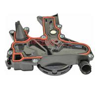 METZGER Separador de aceite, aireación cárter aceite para AUDI: TT, A5, A3, Q5, A4 & VOLKSWAGEN: Tiguan, Eos, Golf, Jetta, Amarok (Ref: 2385024)