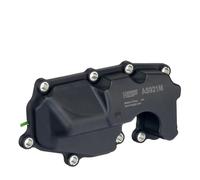 Separador De Aceite Para Ventilación Del Carter HENGST FILTER Para u.a. AUDI A4