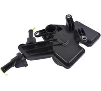 Separador de Aceite, Separador de Aceite, Trampa de Aceite para Alfa Romeo, Giulietta, Mito, Fiat 500X, Jeep 1.4 TB, válvula PCV, Separador de Aceite