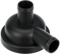 Separador de aceite, toma de reciclaje de gases de cárter Gates EMH904 para OE
