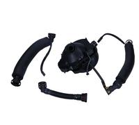 Separador de aceite, toma de reciclaje de gases de cárter MAXGEAR 18-0405SET