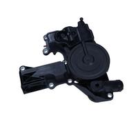 Separador de aceite, toma de reciclaje de gases de cárter MAXGEAR 18-0637 para