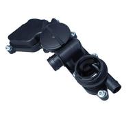 Separador de aceite, toma de reciclaje de gases de cárter MAXGEAR 18-1380 para