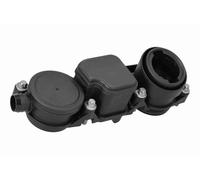 Separador de aceite, toma de reciclaje de gases de cárter VAICO V30-4386 para