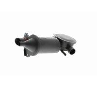 Separador de aceite, toma de reciclaje de gases de cárter VAICO V45-0082 para