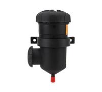 Separador de aceite Universal para patrulla Turbo 4Wds Landcruiser 2Mgd-1, filtro de lata de captura, separador de aceite y Gas sonda agua separador diésel