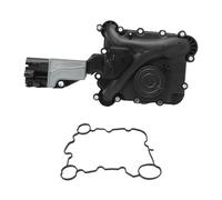 Separador De Aceite Válvulas Ventilación Del Cárter Del Motor Alto Rendimiento 06E103547S 06E103547F 06E103547P Anticorrosión Profesional Para Reparación Automóviles